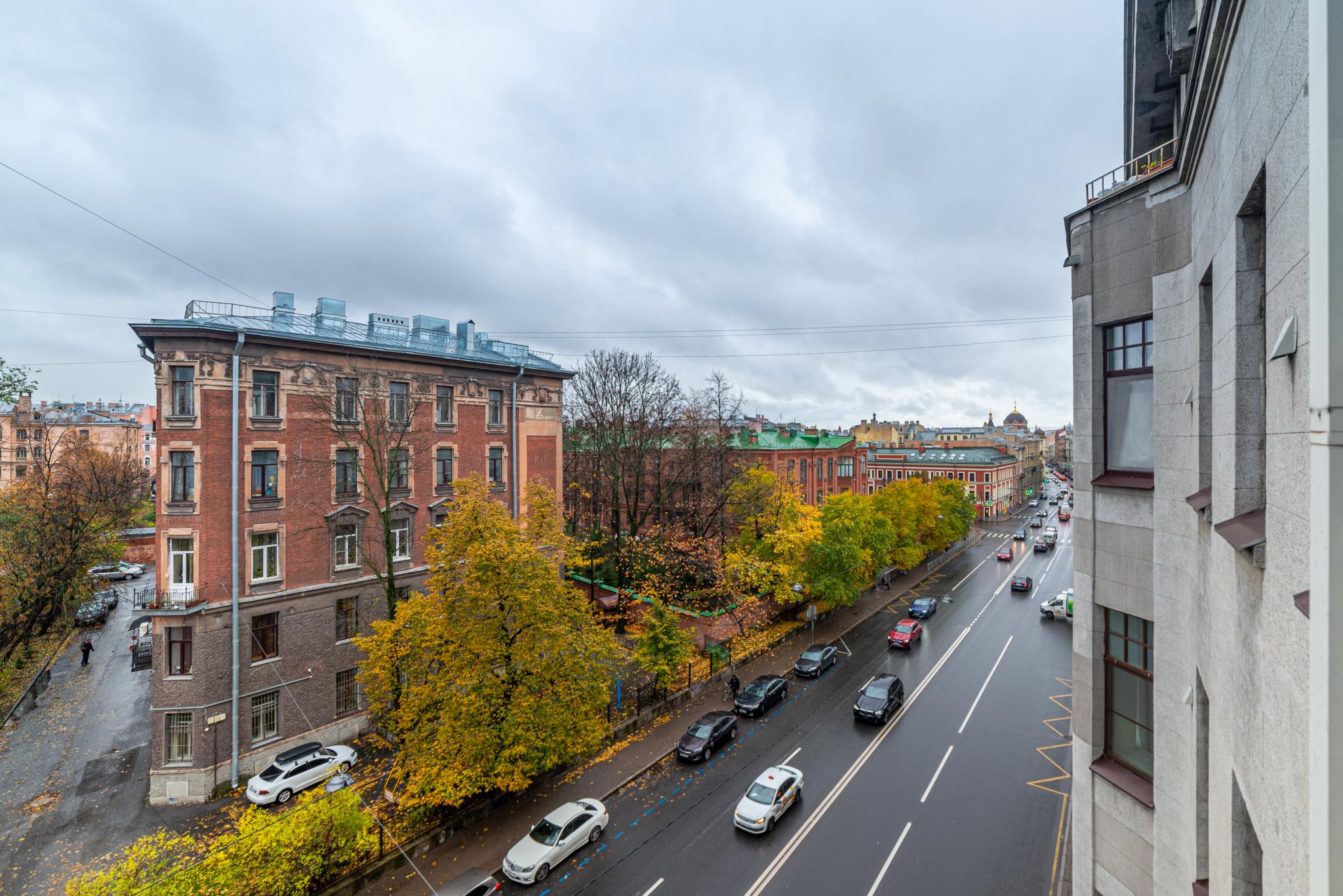 Фото Викена