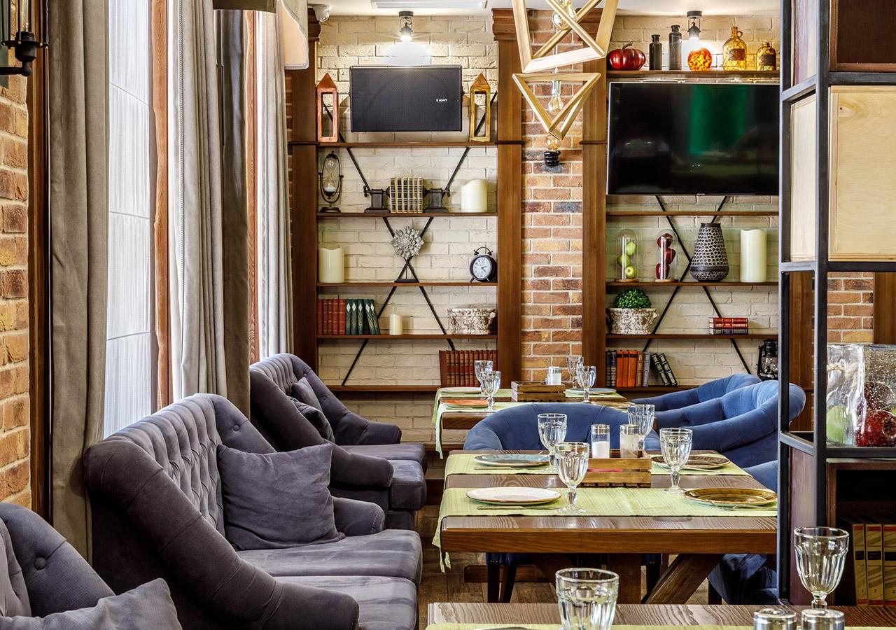 Фото Южная башня