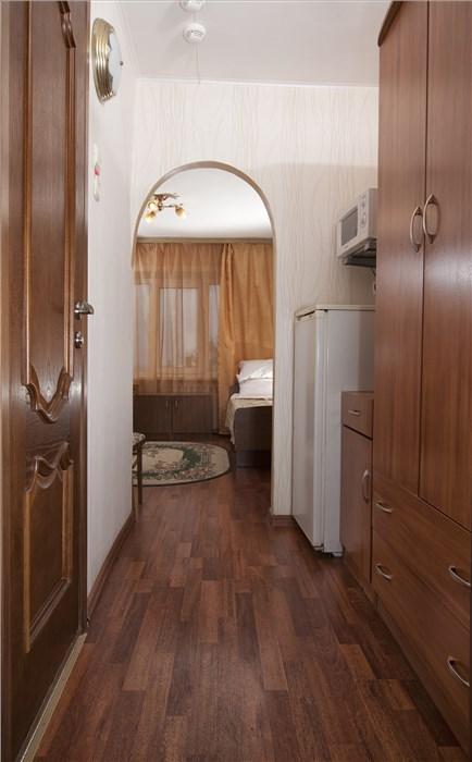 Фото Волжанка