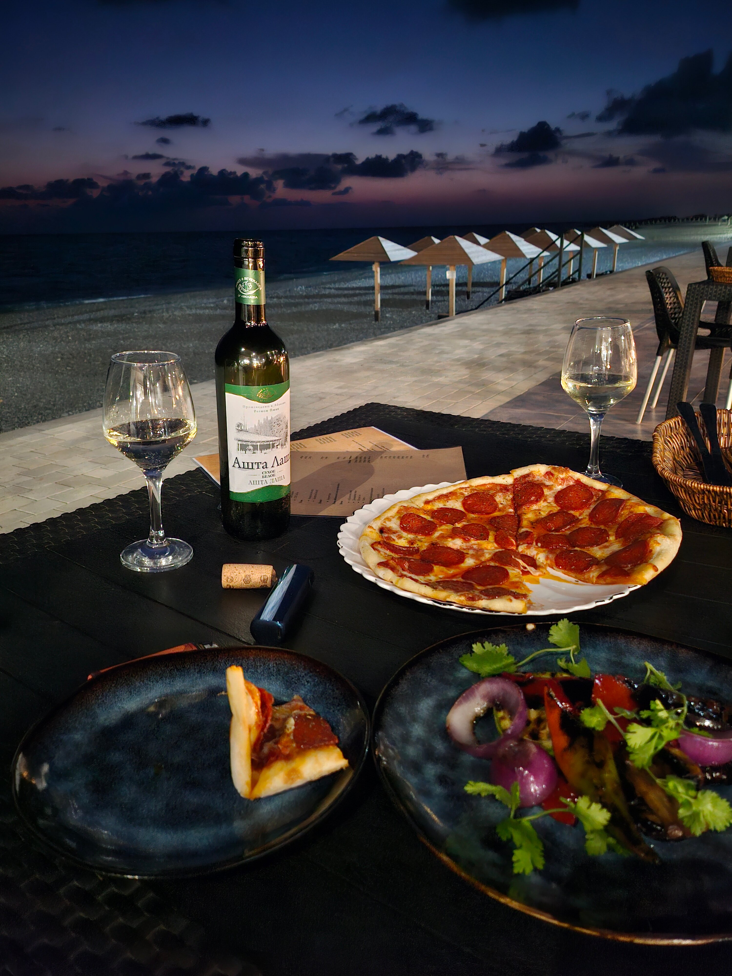 Фото Costa d’Ora