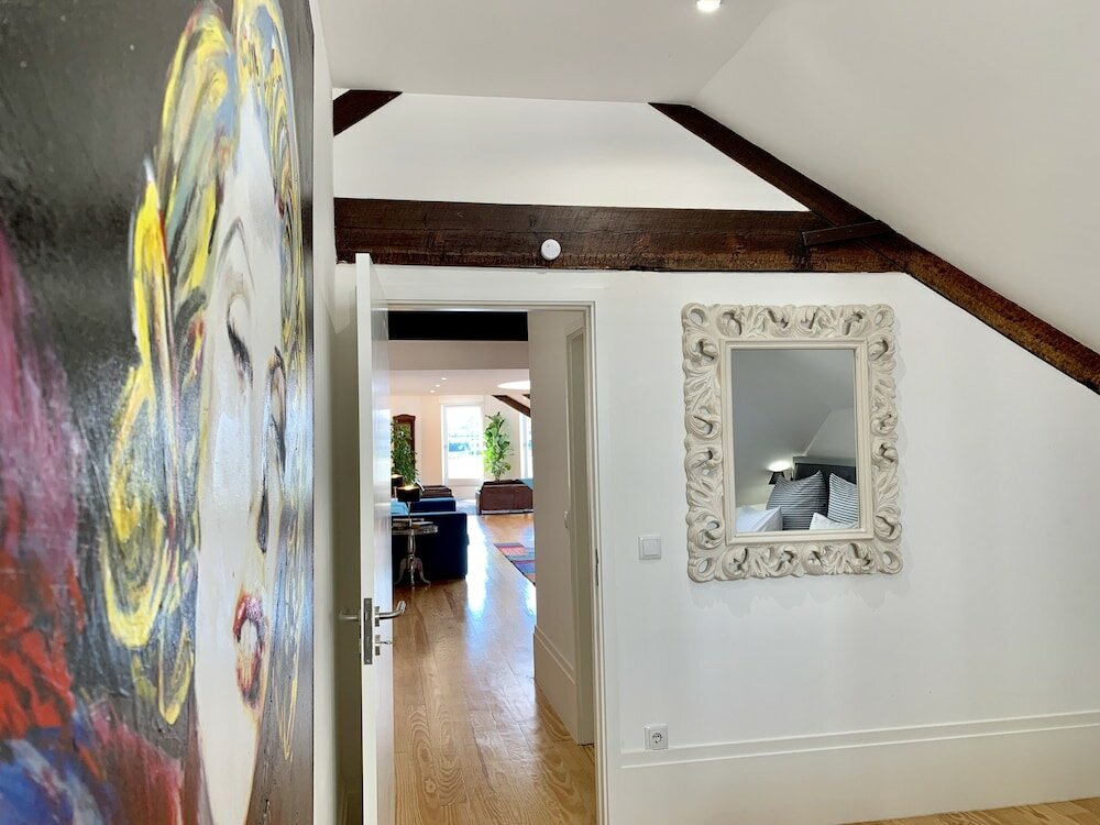 Фото Porto Skylight Loft