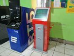 TelePay (Mira Avenue, 19), payment terminal