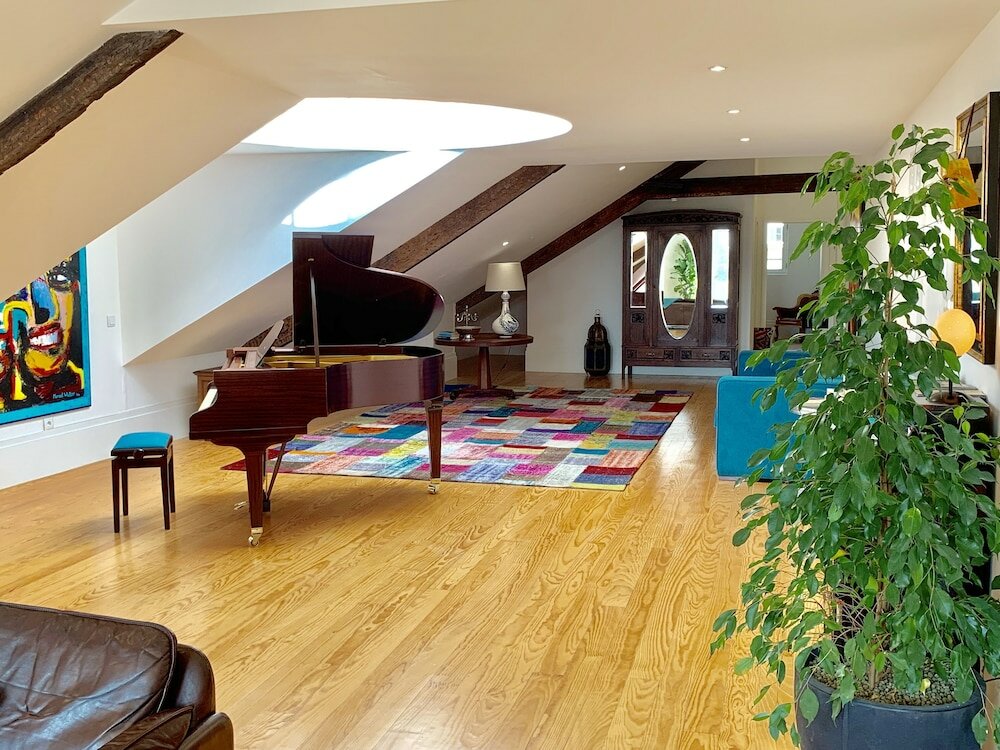 Фото Porto Skylight Loft