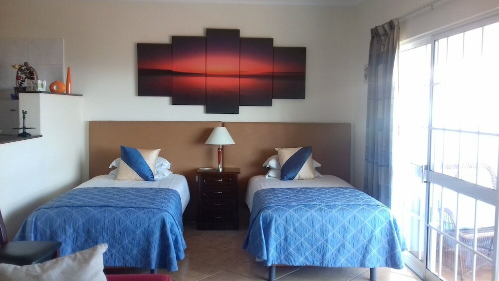 Фото Apartments Vista Oceano