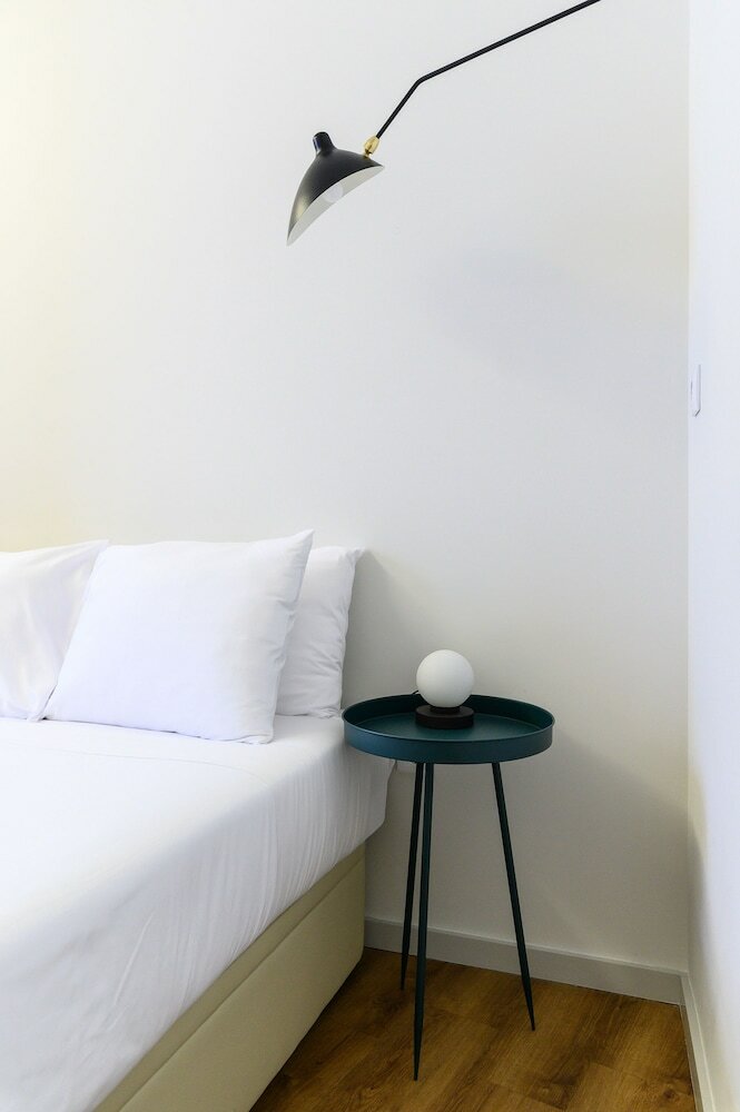 Фото Maria Muralha Historic House