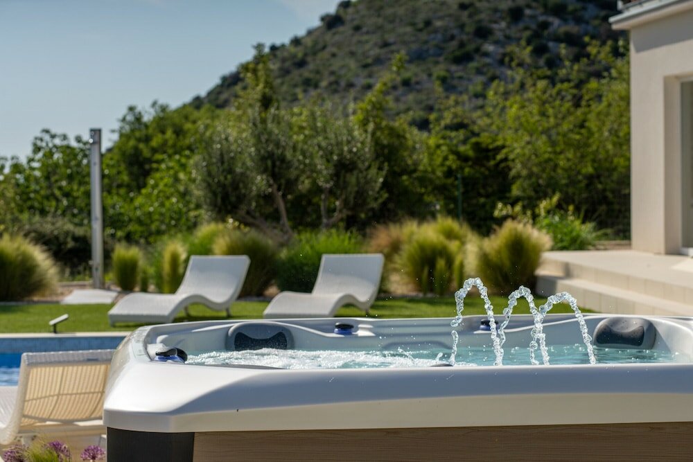 Фото Villa Nebesi