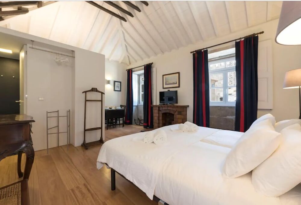 Фото Casa da Muralha