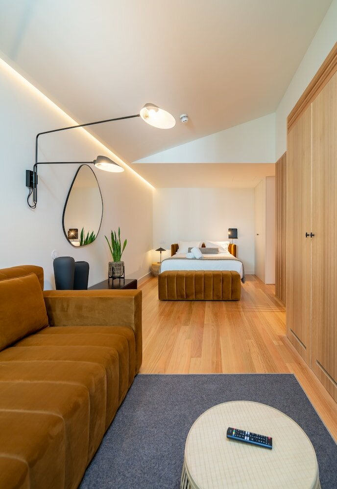 Фото D'Alma Boutique Hotel