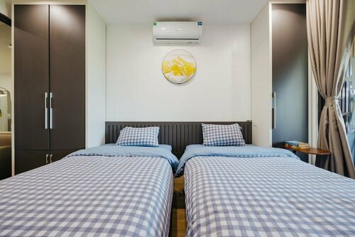 Гостиница Hanoi Hotel в Ханое