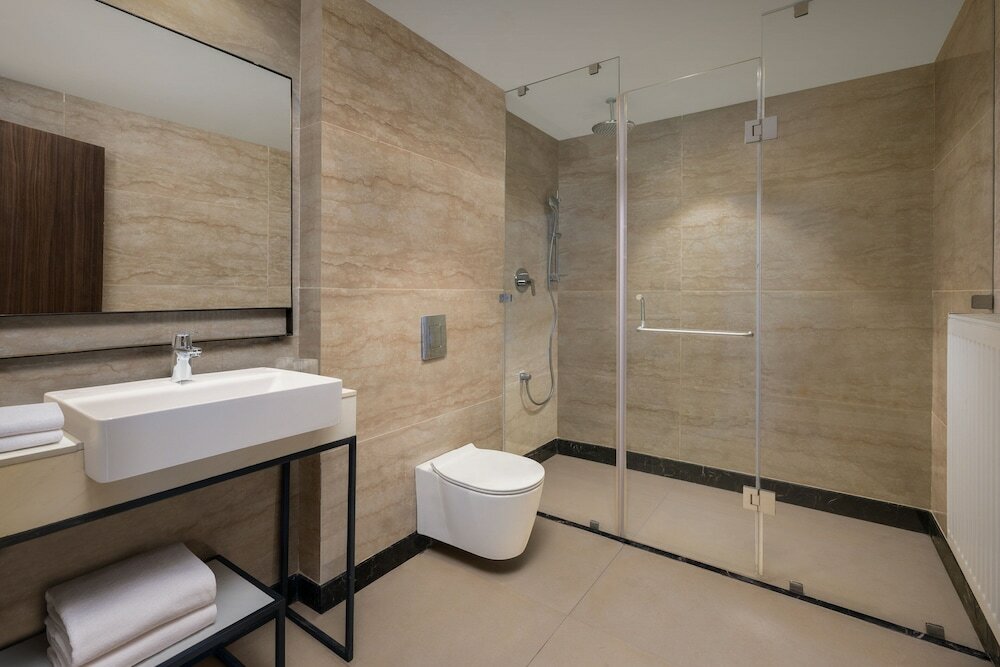 Фото Four Points by Sheraton Sonmarg Resort