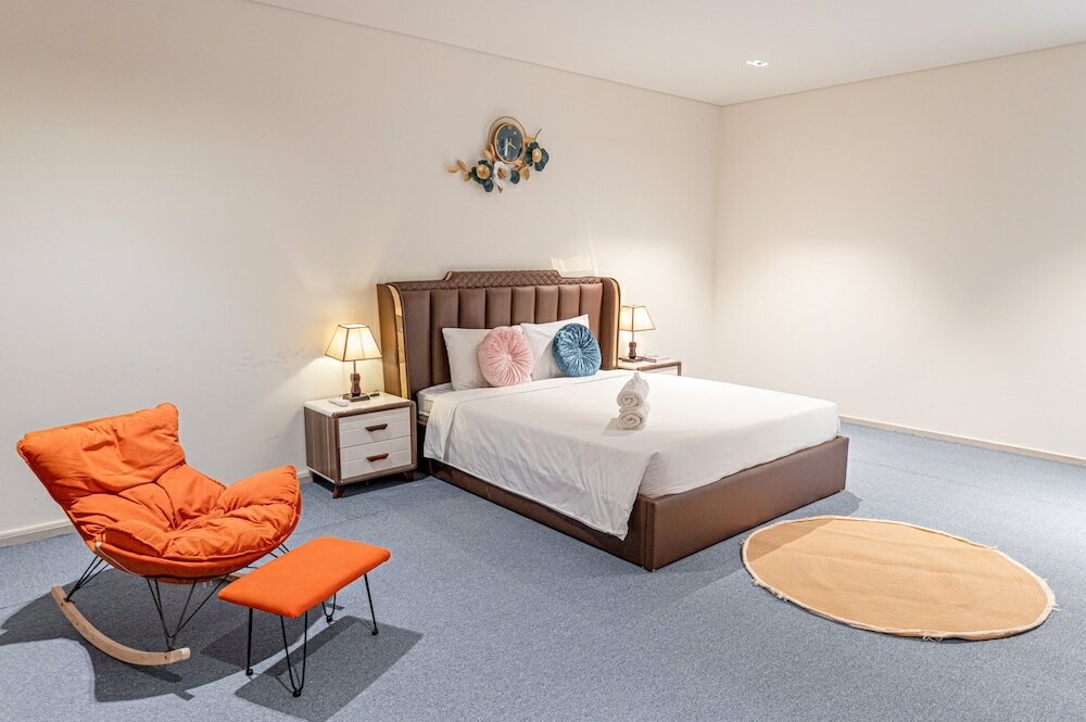 Фото 5BRs villas for a perfect family getaway