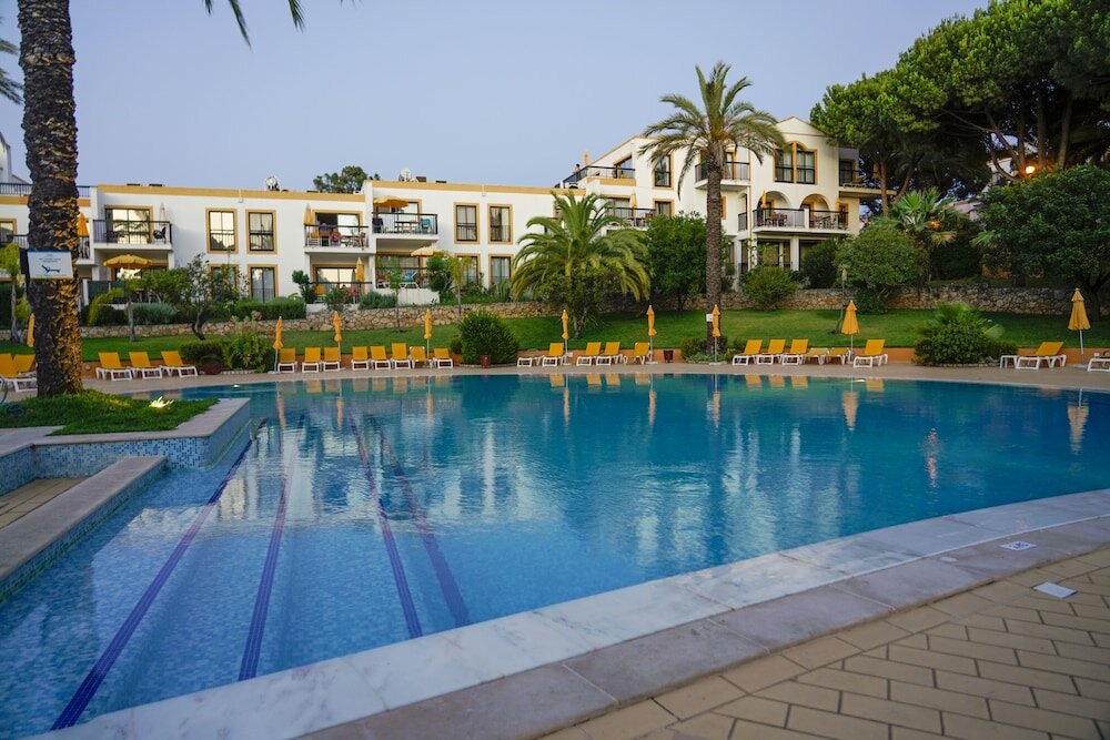 Фото Alfagar Village