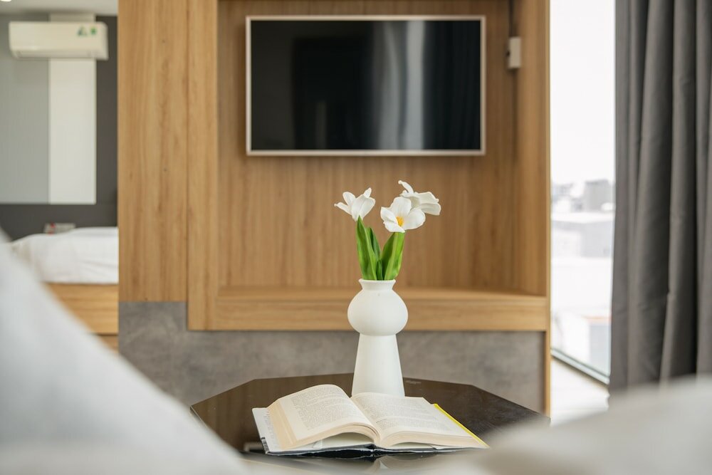 Фото Rose Sea Hotel & Apartment