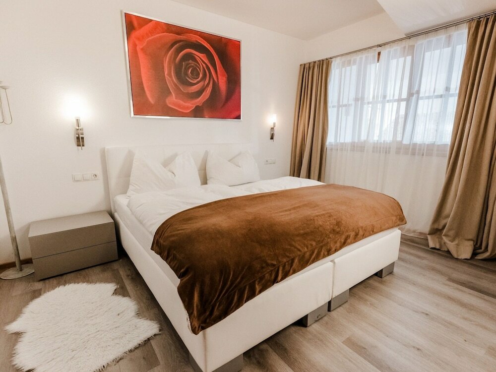 Фото Apartment With Sauna Right on the ski Slope