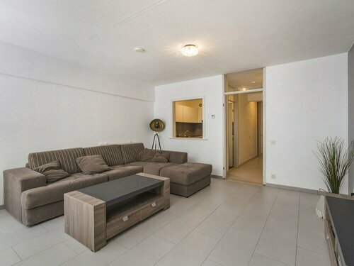 Апартаменты Pleasant Apartment Near the Beach в Бланкенберге