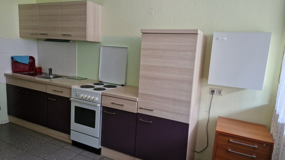 Фото Zweizimmerwohnung