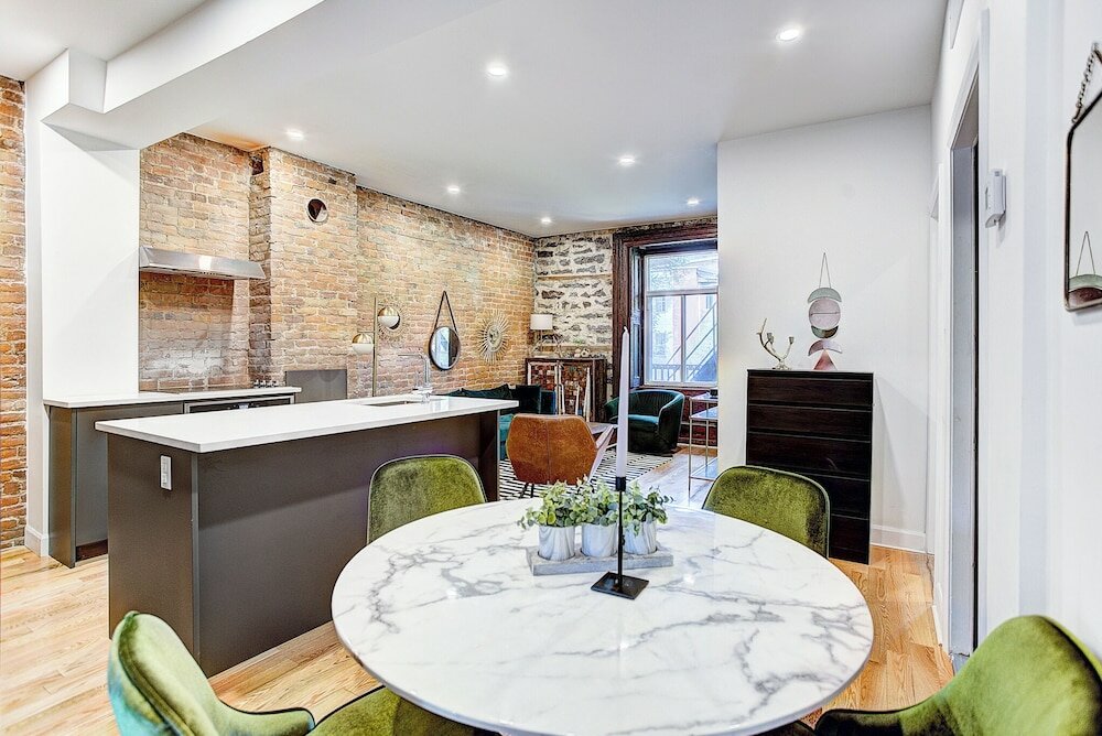 Фото Bakan- Quartier des Spectacles