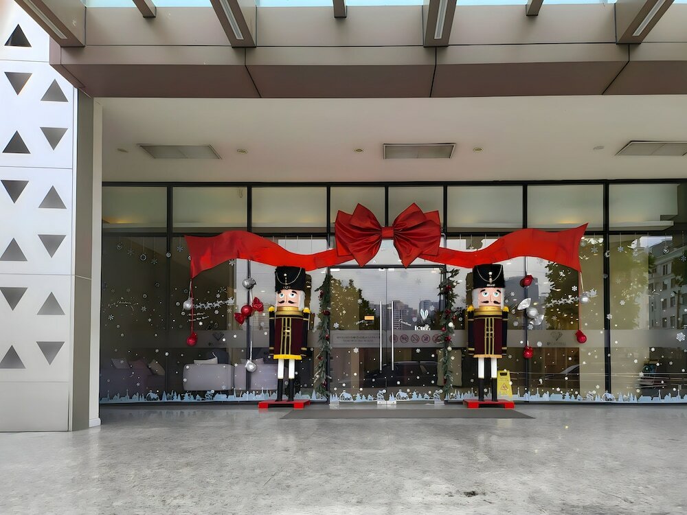 Фото Vinhomes D'Capitale - Quylodge