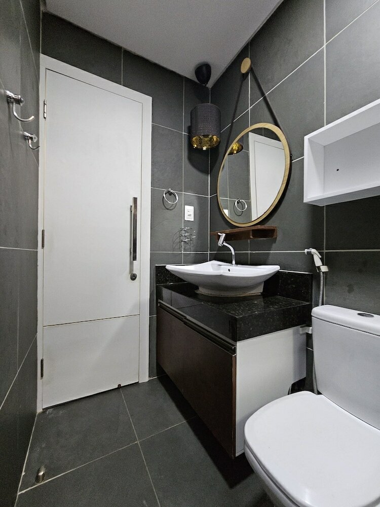 Фото Flats Mucuripe