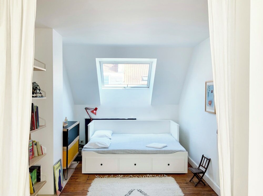 Фото Architect Garden House