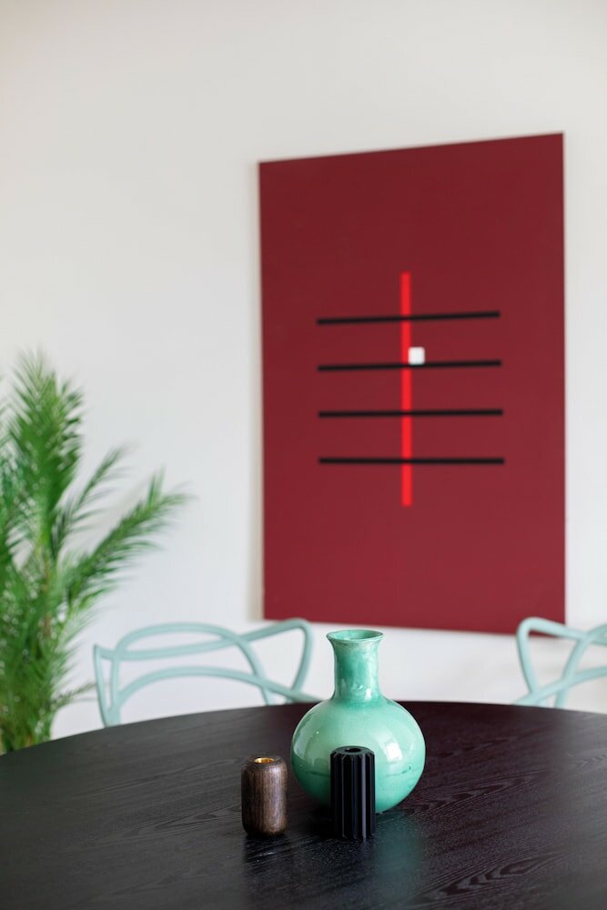 Фото Smartflats - Rogier Brussels