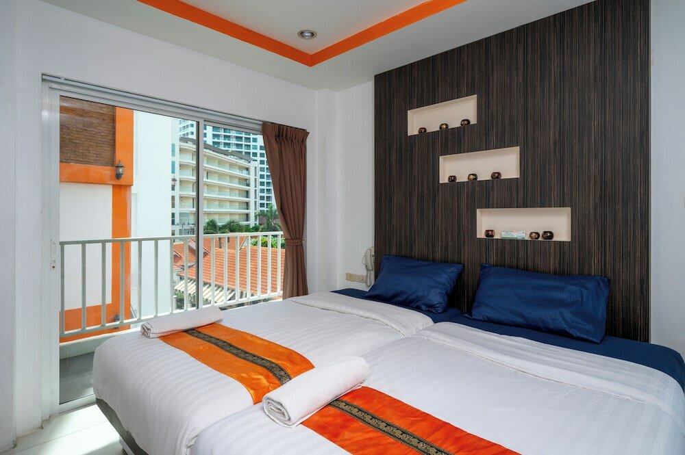 Фото Апарт-отель New Nordic VIP 3 by Apartwell