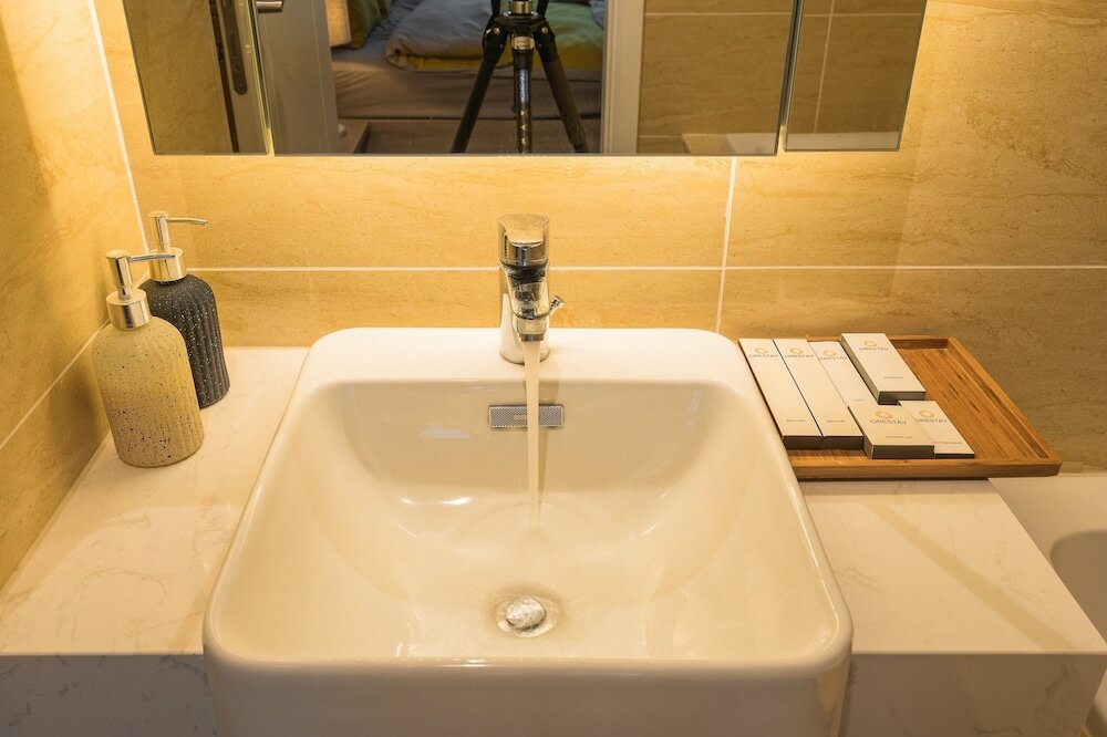 Фото Hagi Apt - Vinhomes D'Capitale in Ha Noi