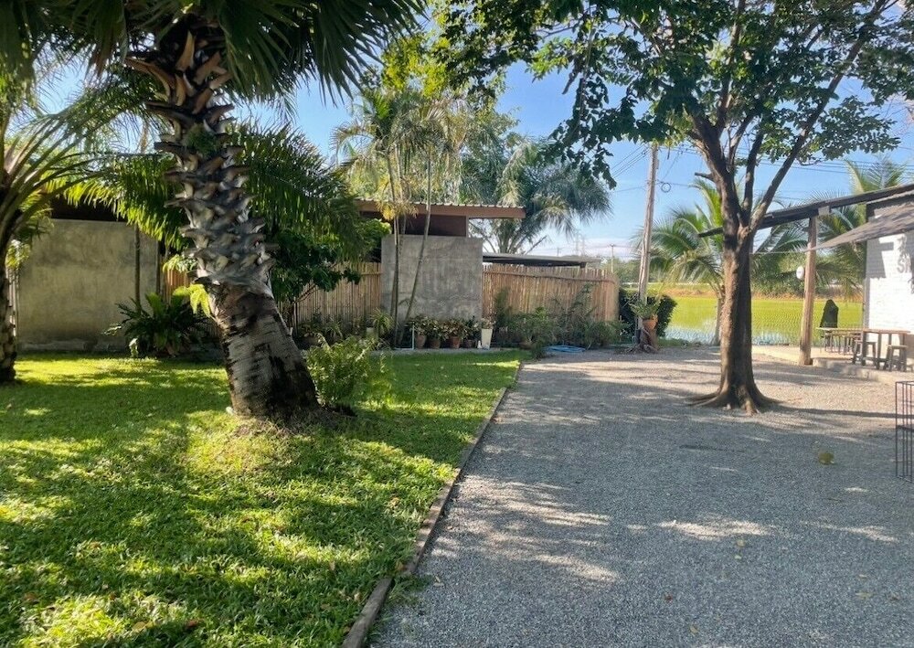 Фото Smile buffalo resort