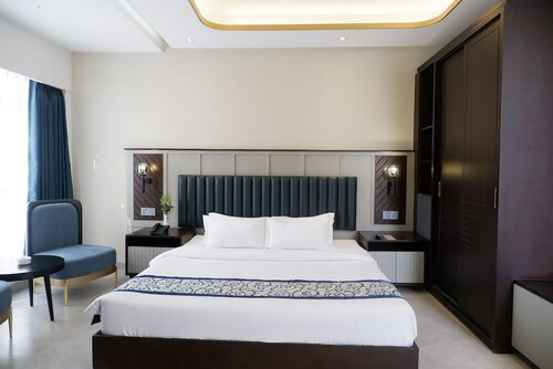 Гостиница D'more Kuakata Hotel & Resort