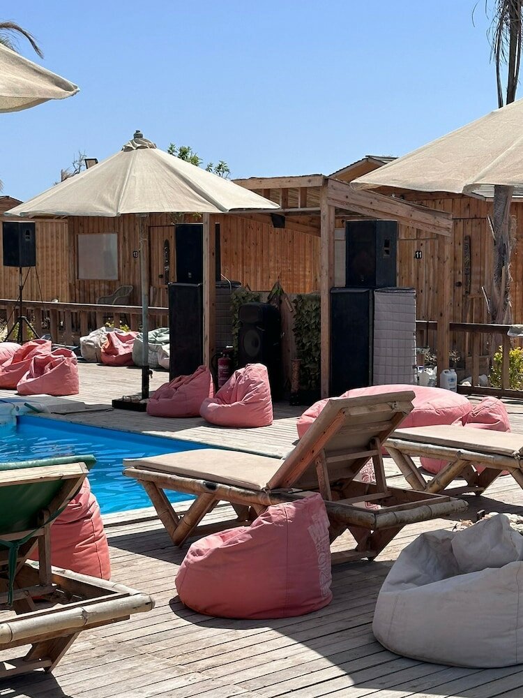 Фото Kite Cabins At Safi Bay El Alamein