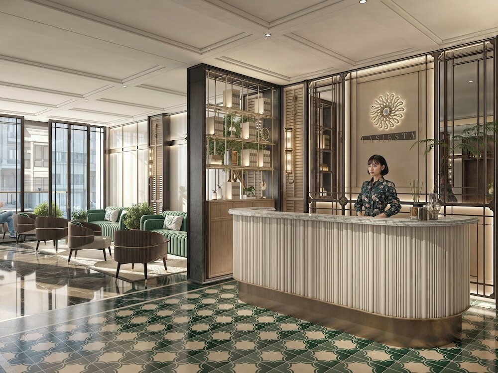 Фото La Siesta Premium Saigon Central