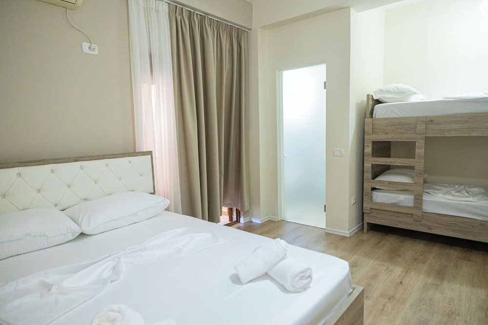 Фото Voyage Villa