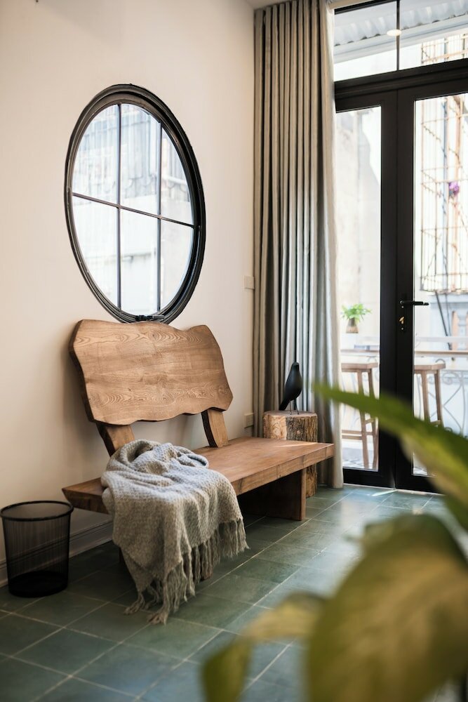 Фото Boutique Apart Hotel at Beer Street