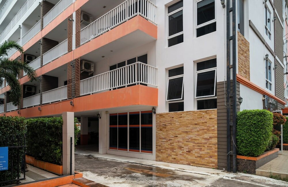 Фото Апарт-отель New Nordic VIP 2 by Apartwell