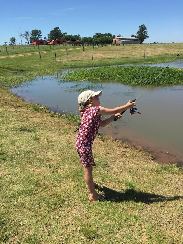 Фото Haras Di Cellius