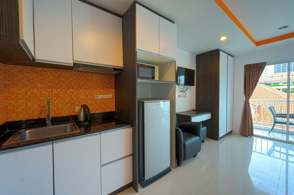 Фото Апарт-отель New Nordic VIP 3 by Apartwell