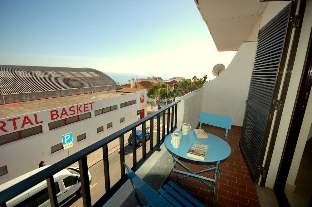 Фото Albufeira Tenis Old Town № 1 r/c Tras