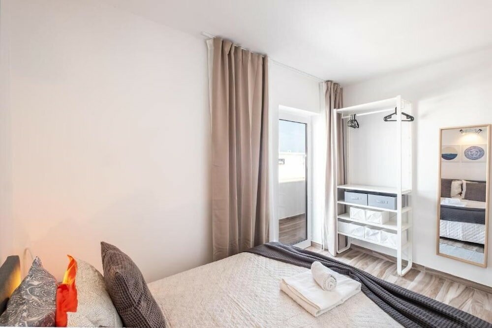 Фото Oceanic Rainbow Apartment-Albufeira