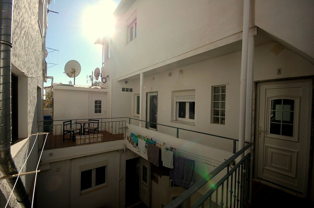 Фото Albufeira Tenis Old Town № 1 r/c Tras