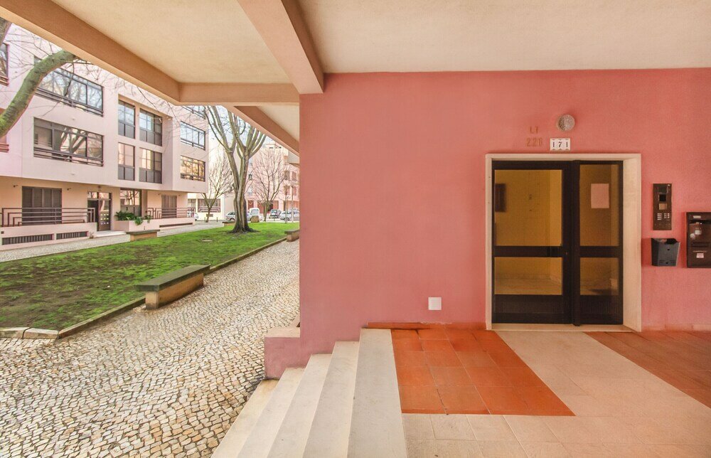 Фото Meu Cantinho em Cascais Apartment