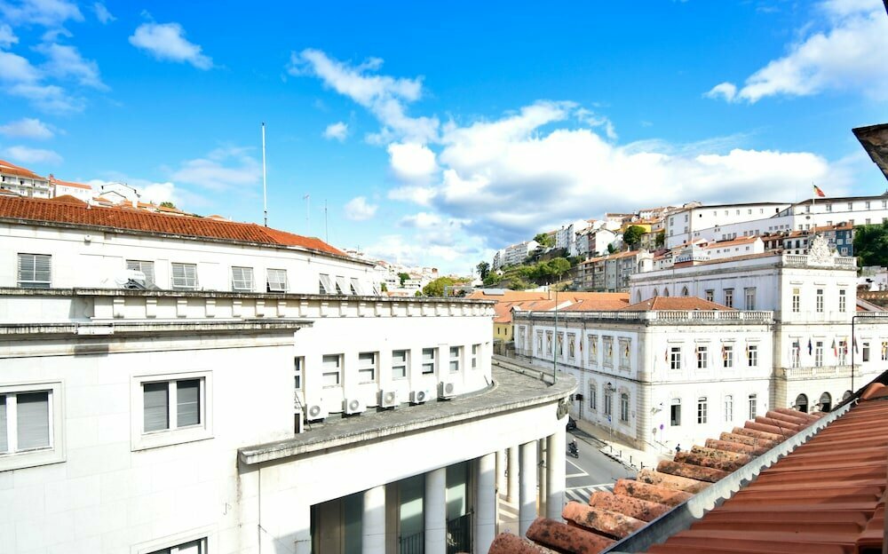Hotel Sophia Studios, Coimbra, photo