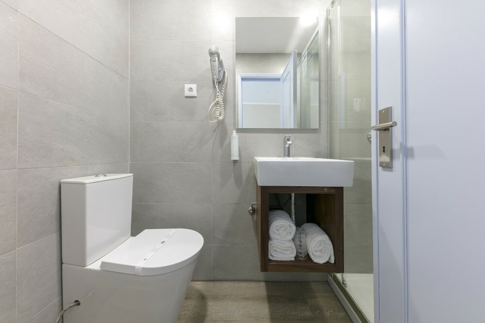 Фото D' El Rei B&b