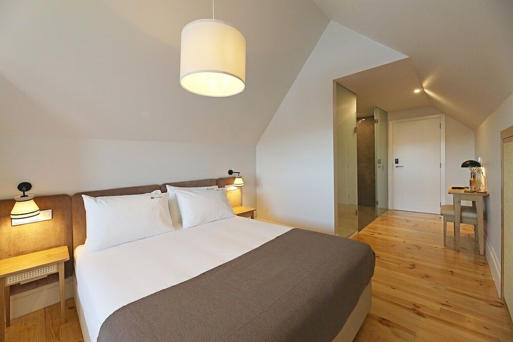 Фото Memoria Porto Flh Hotels