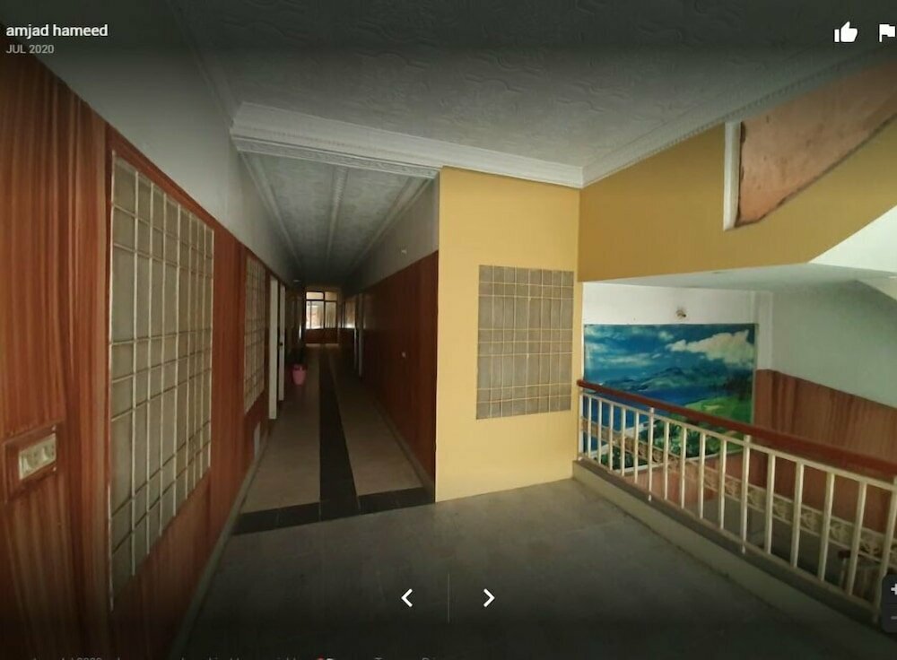 Hotel Sky View Hotel & Hostel, Vihari, photo