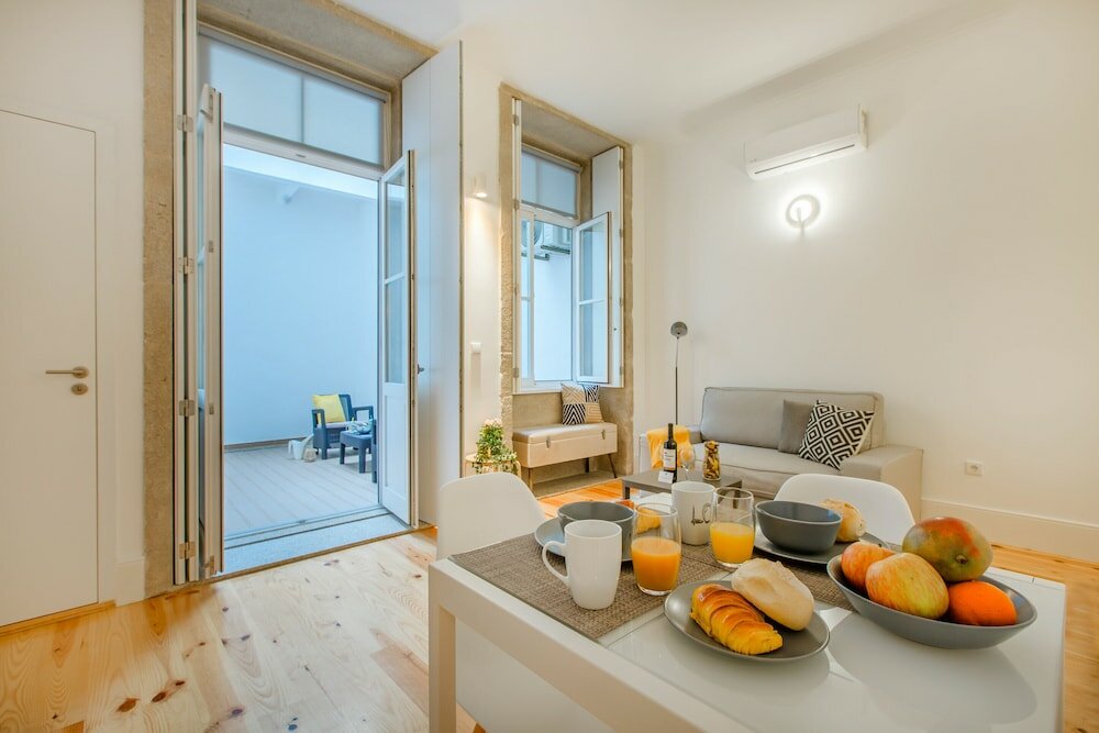 Фото Porto Douro - Santa Catarina