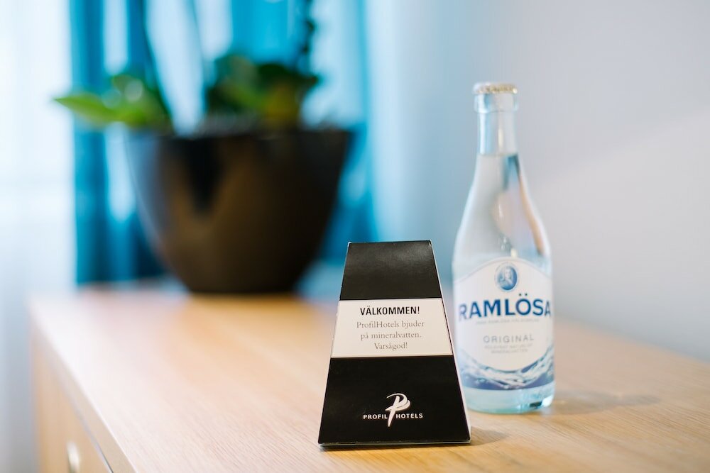 Фото ProfilHotels Aveny