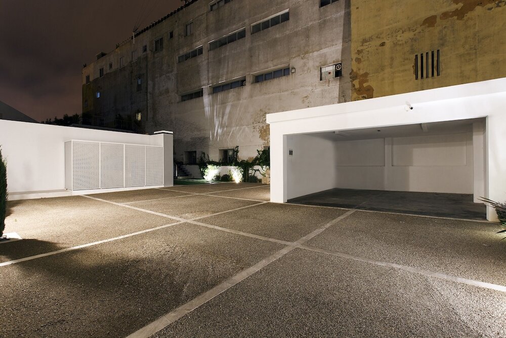 Фото Chalet Estoril Townhouse