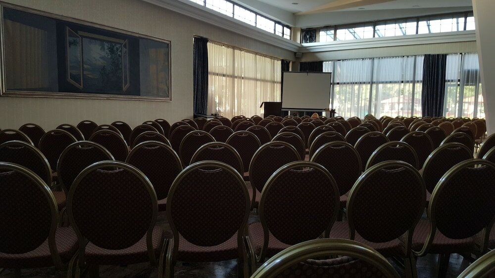 Фото Hotel Bellevue