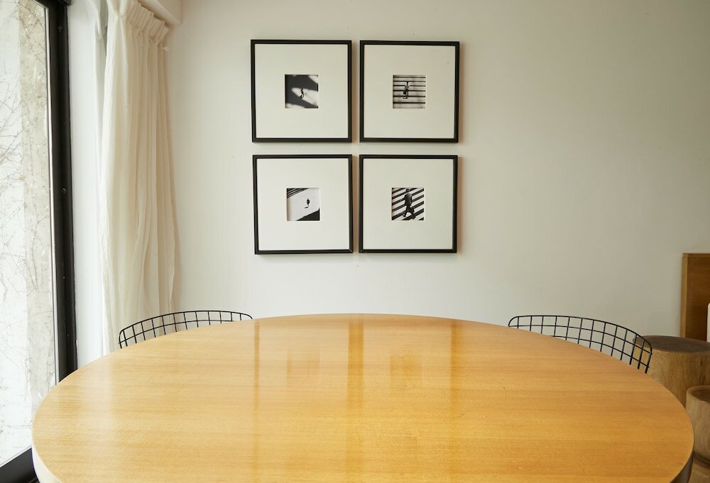 Фото Luminous Studio in downtown Palermo Soho