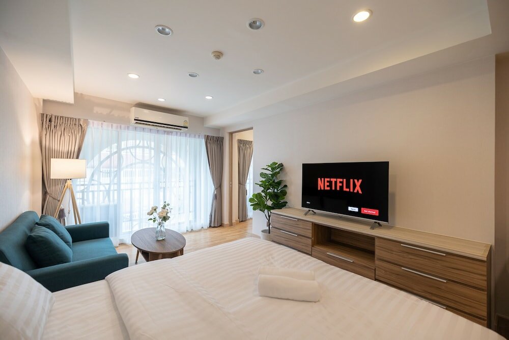 Фото Exoresidence Heart of Chinatown